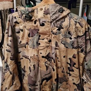 Men's Hunting Jacket
